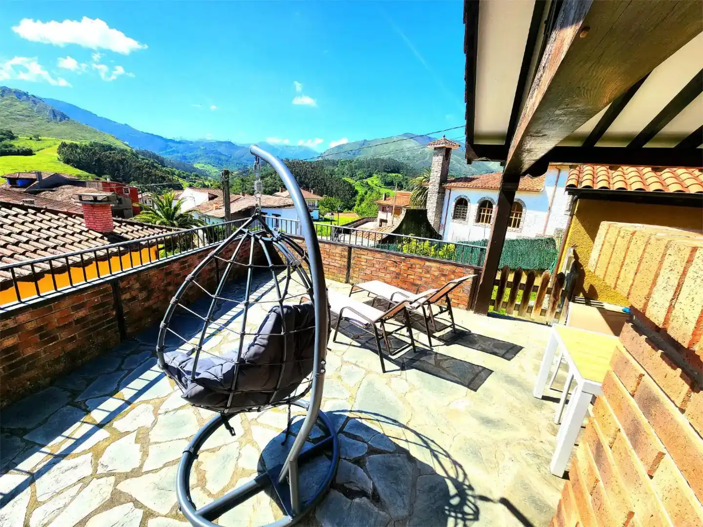 Piso de 82 m² en Llanes
