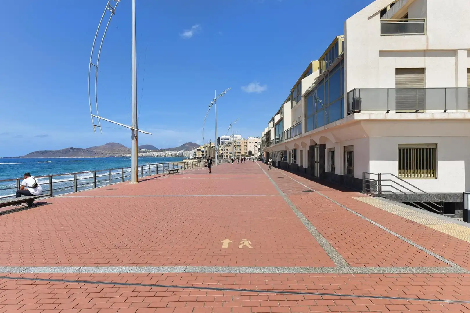 Piso de 76 m² en Las Palmas de Gran Canaria