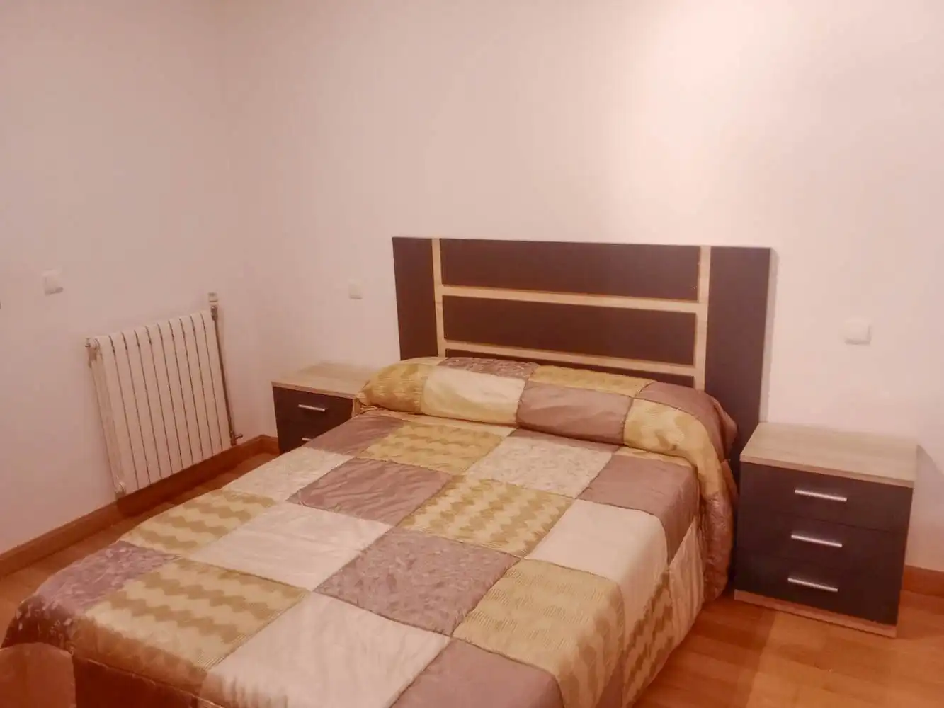 Piso de 70 m² en Zaragoza