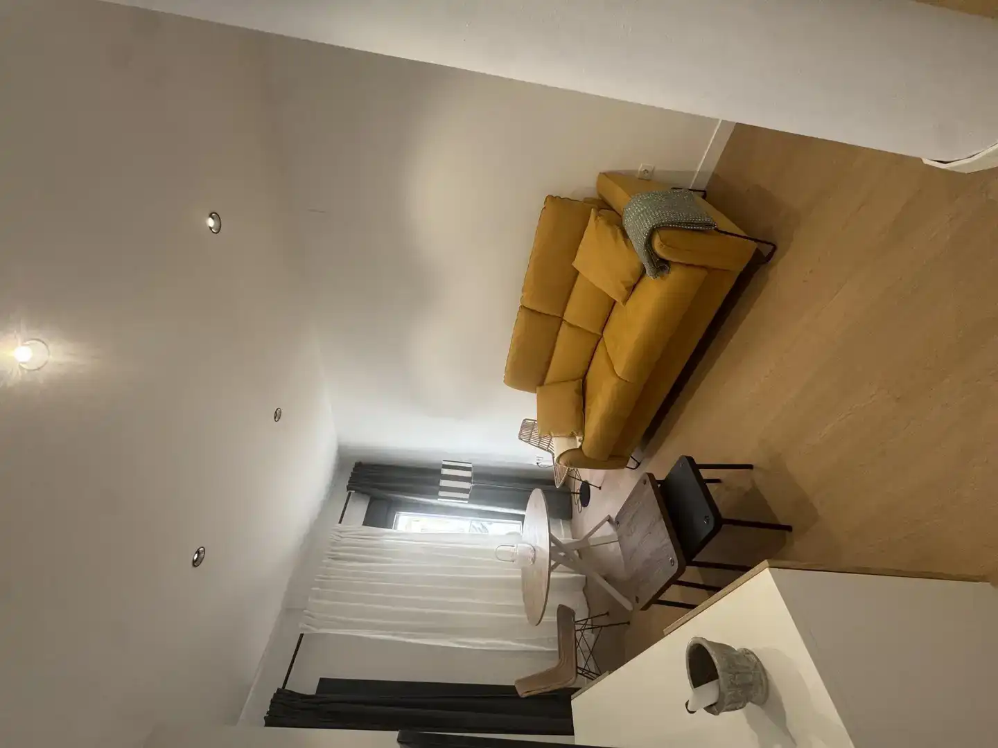 Piso de 55 m² en Monesterio