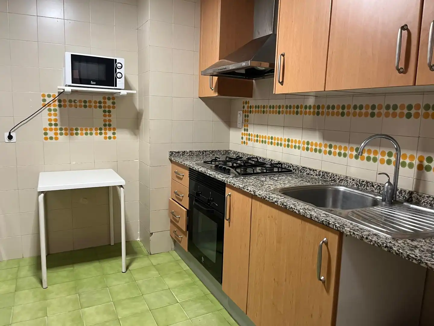 Pis de 123 m² a Almansa