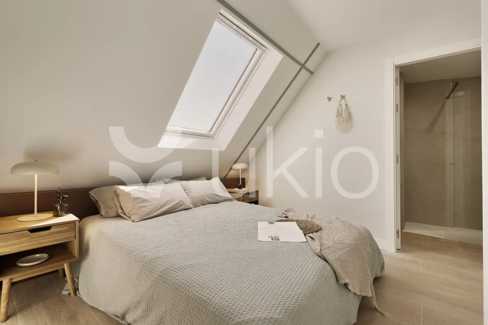 Wohnung 101 m² in Madrid