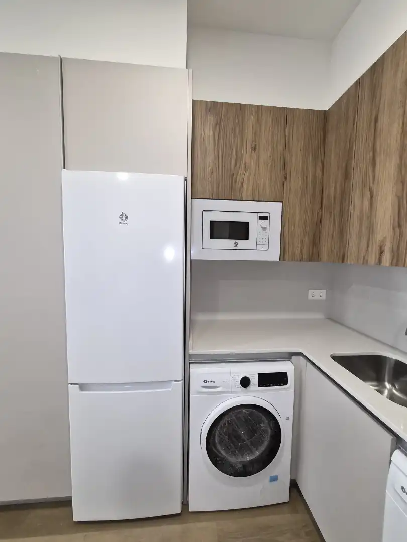 Piso de 67 m² en Avilés