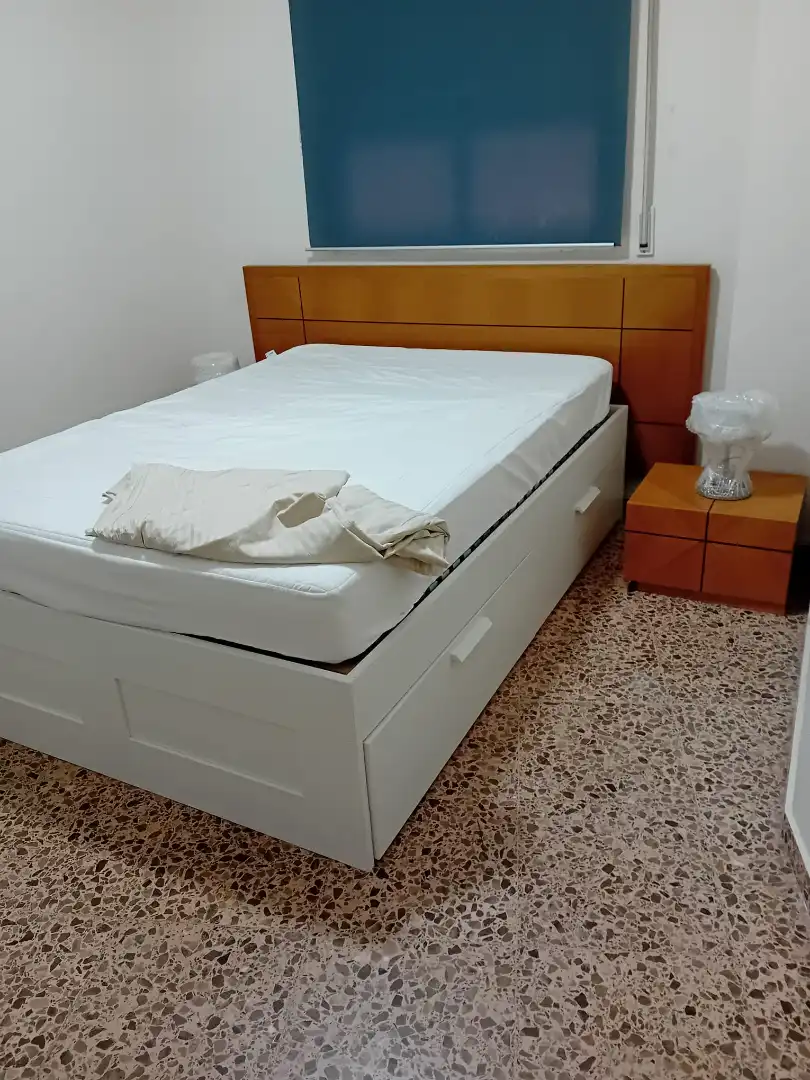 Piso de 132 m² en Valencia
