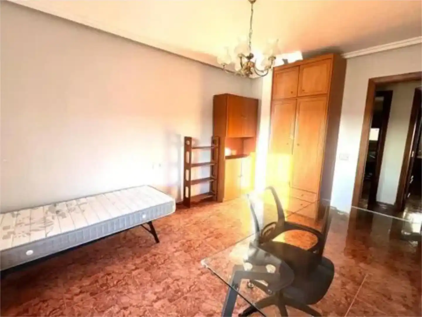 Piso de 140 m² en Salamanca