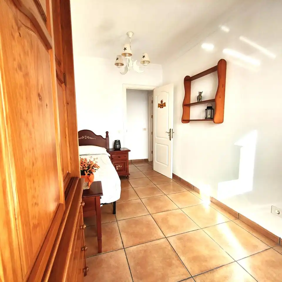 Piso de 106 m² en Mogán