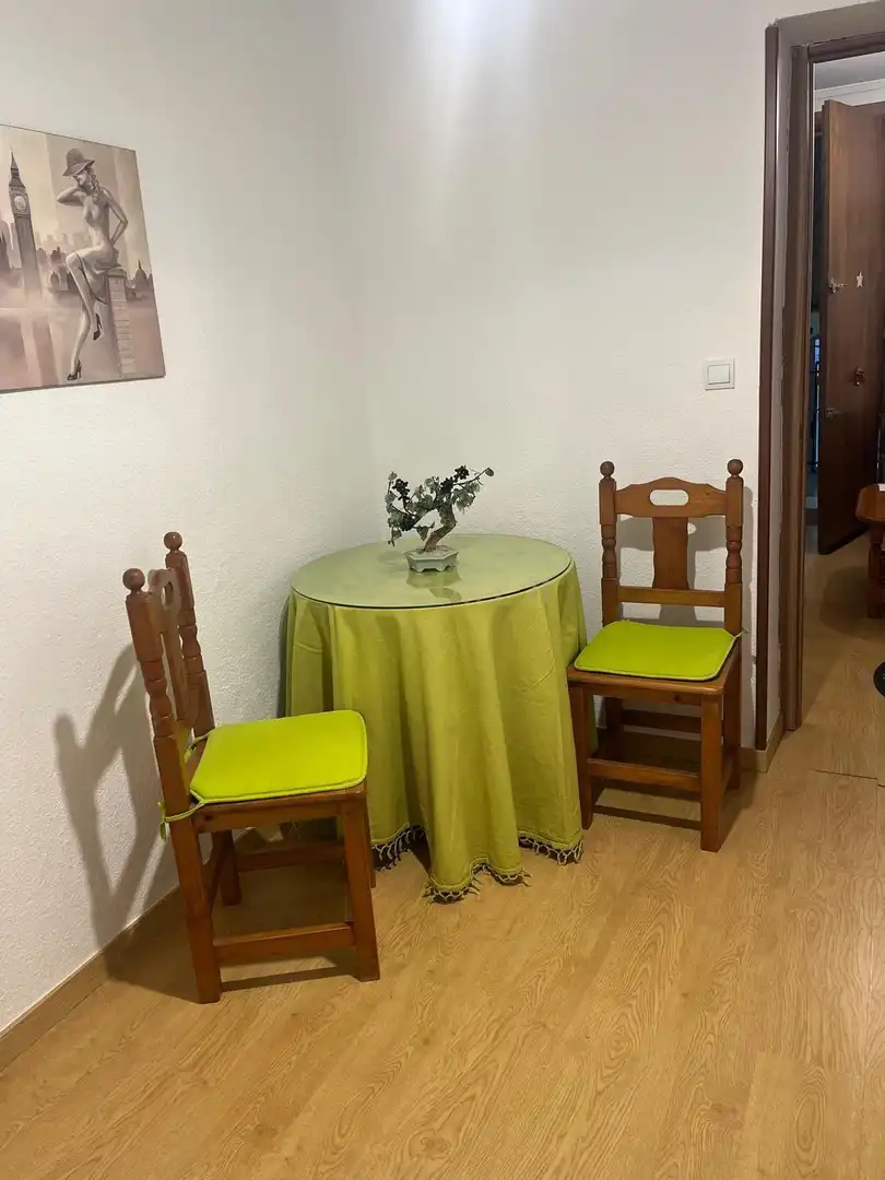 Piso de 55 m² en Madrid