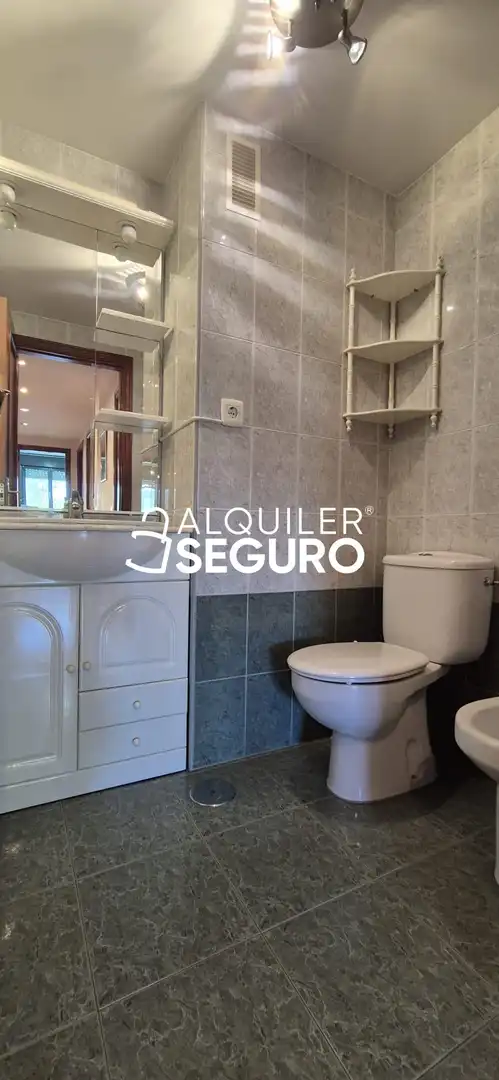 Piso de 140 m² en Oviedo