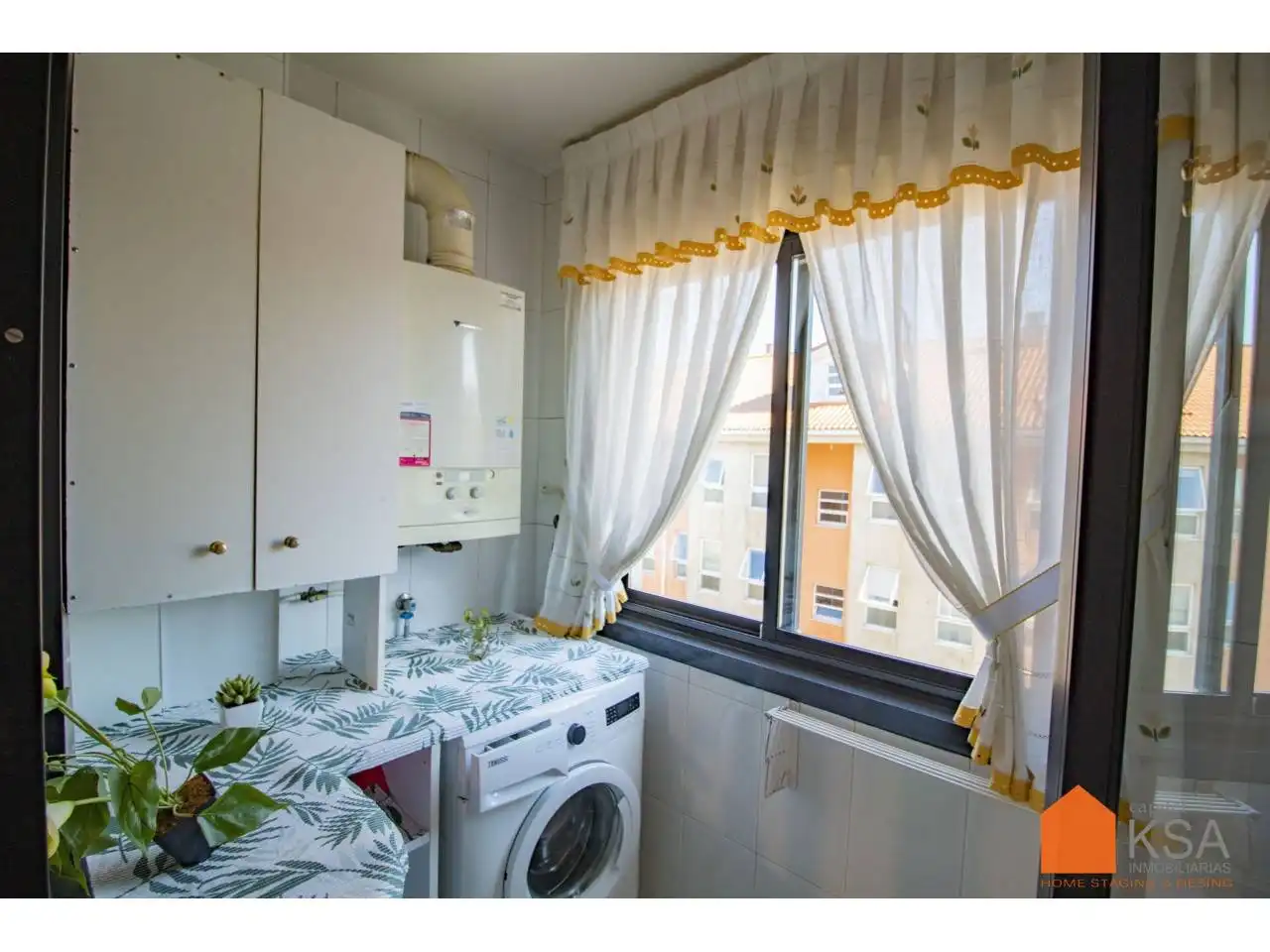 Piso de 99 m² en Ames