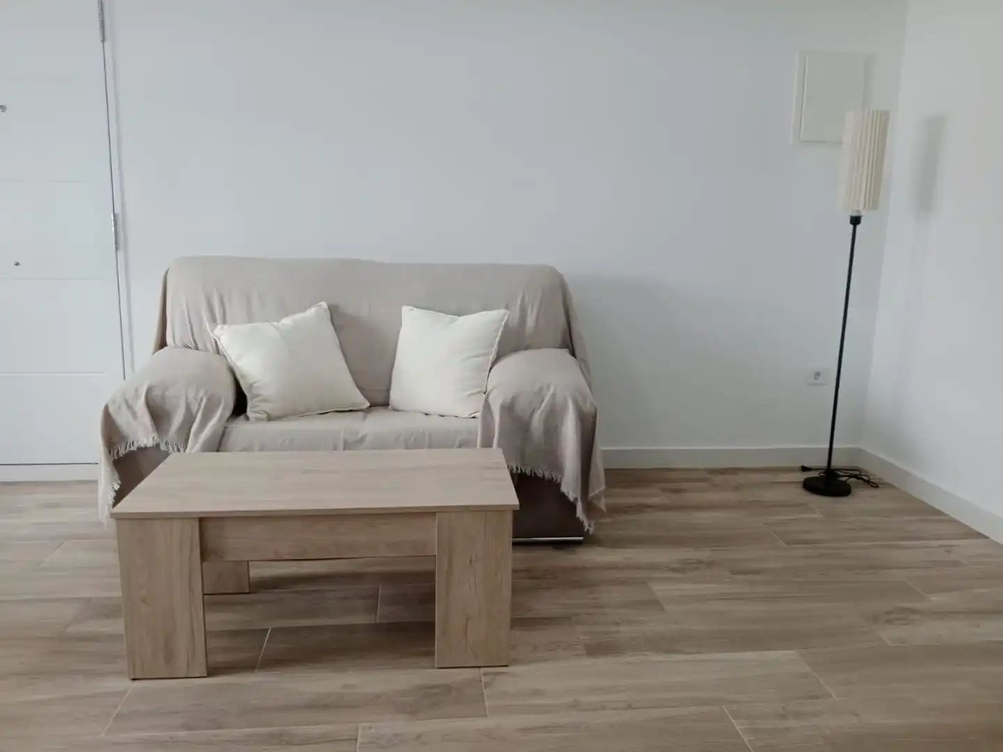 Pis de 60 m² a Cartagena