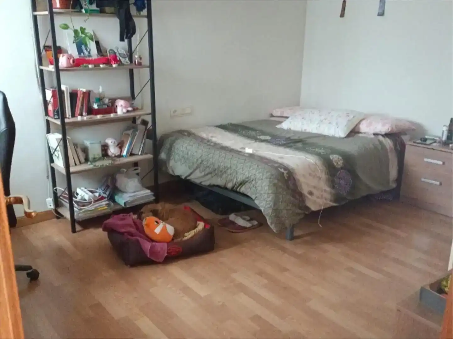 Habitación 100 m², Granada