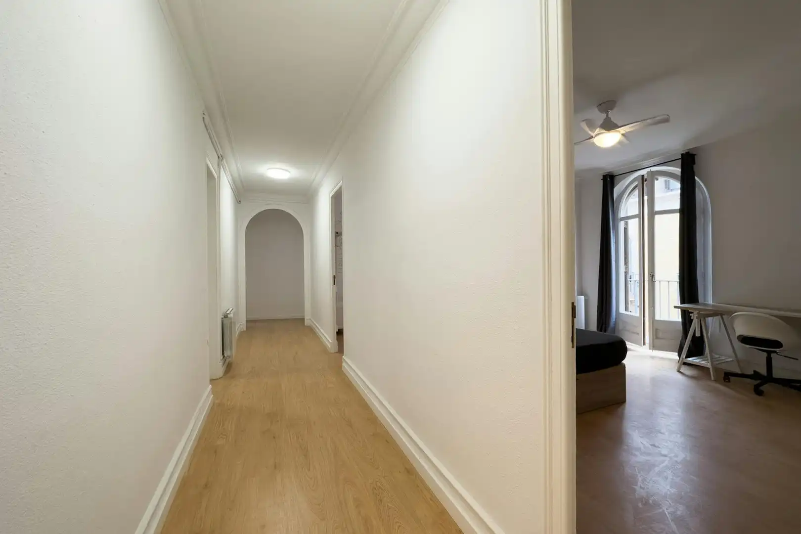 Habitación en alquiler, Barcelona