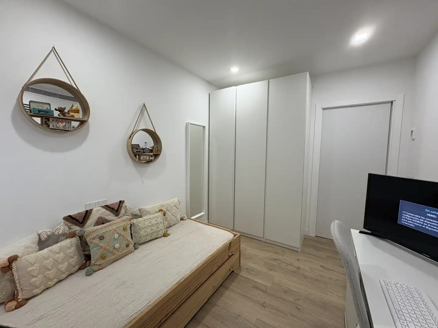Appartement 100 m² à Santa Cruz de Ténérife