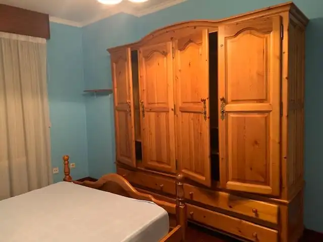 Piso de 86 m² en Narón