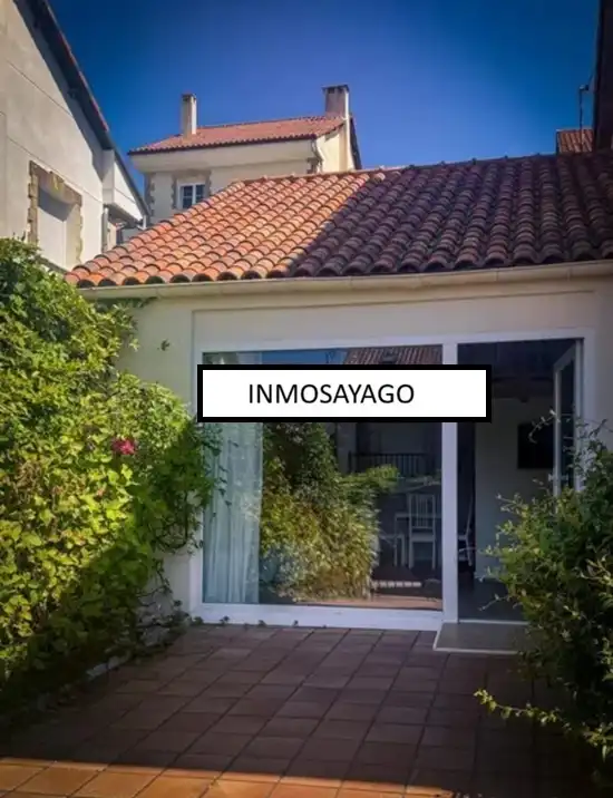Piso de 60 m² en Piélagos