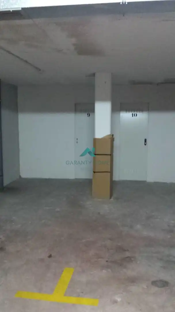 Piso de 76 m² en Limpias