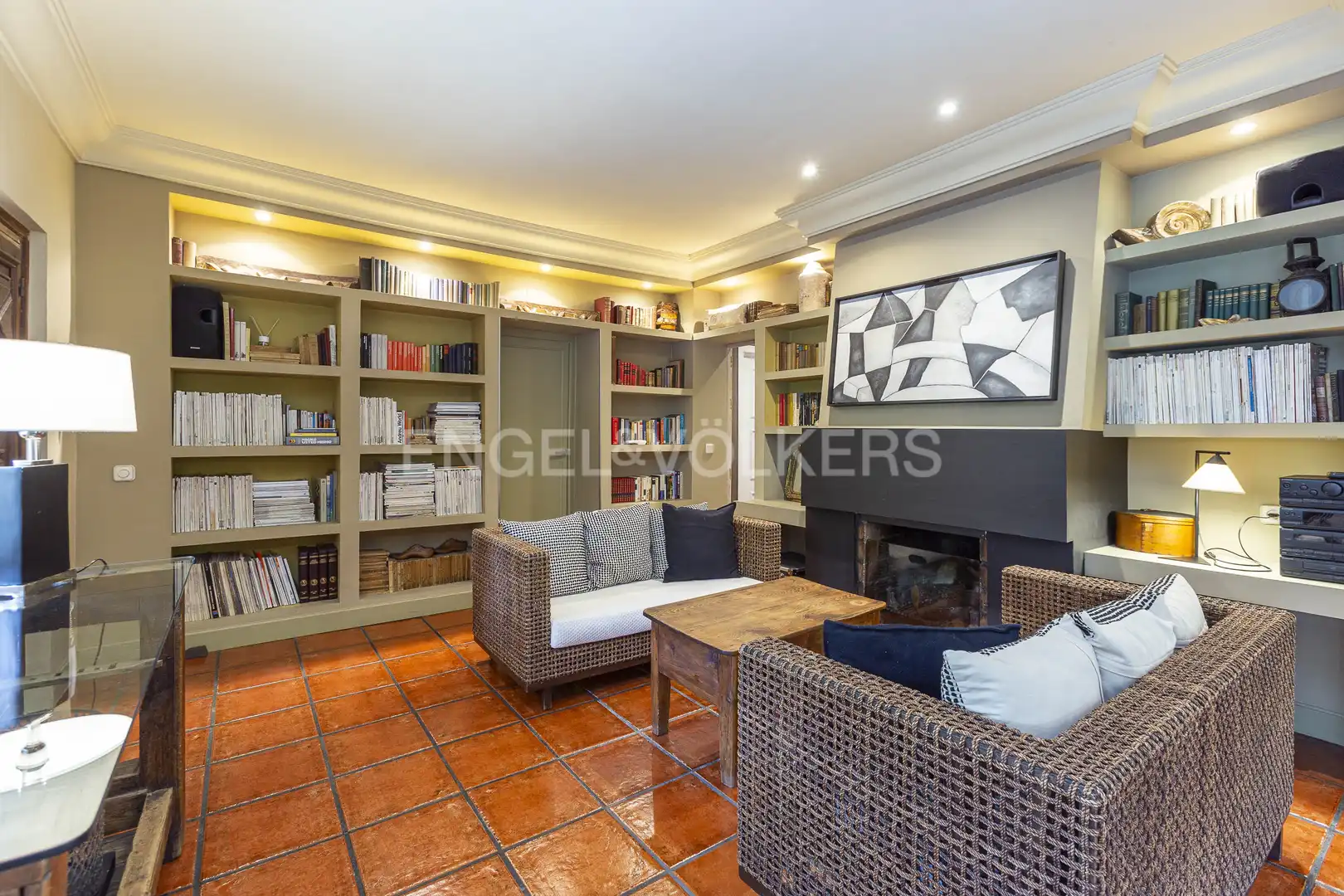 Piso de 130 m² en Majadahonda