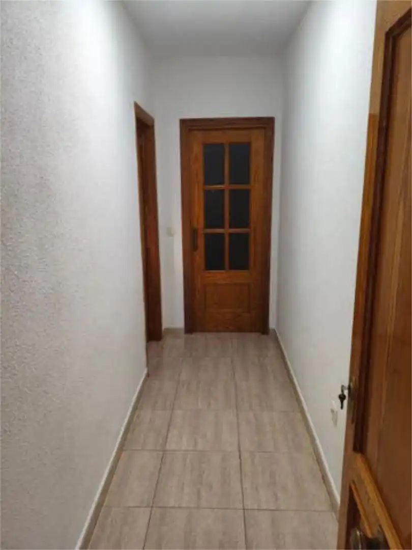 Piso de 80 m² en Roquetas de Mar