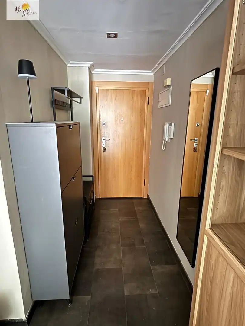 Piso de 89 m² en Valencia