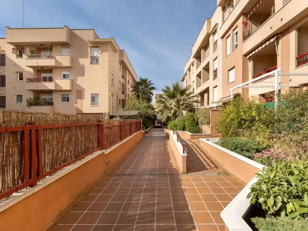 Piso de 117 m² en Granada