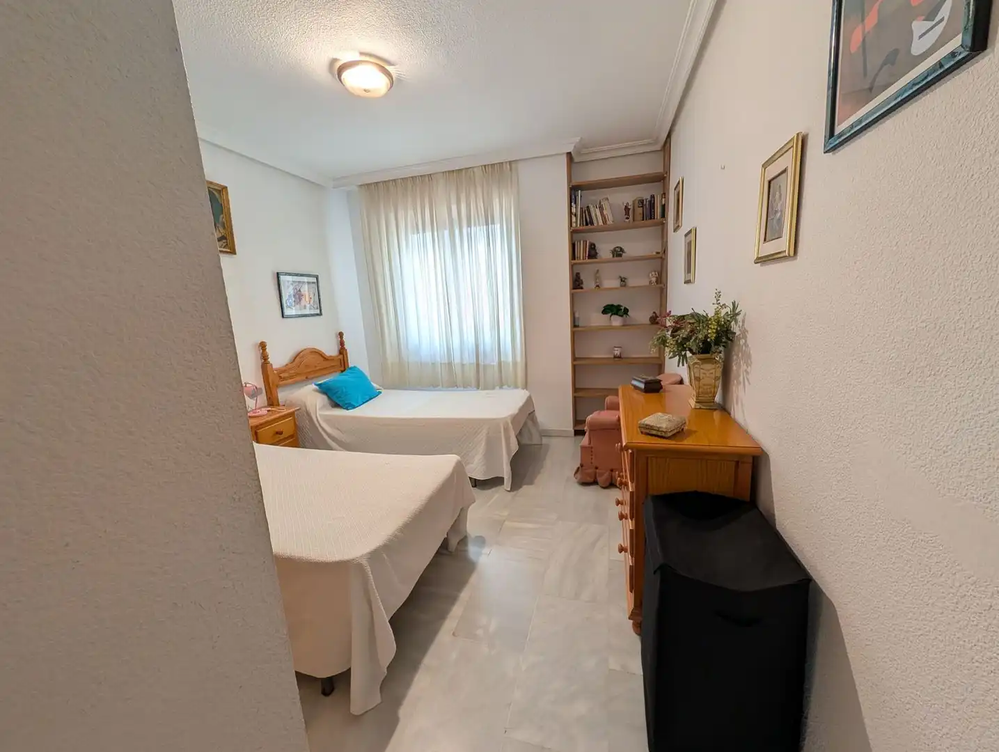 Piso de 80 m² en Estepona