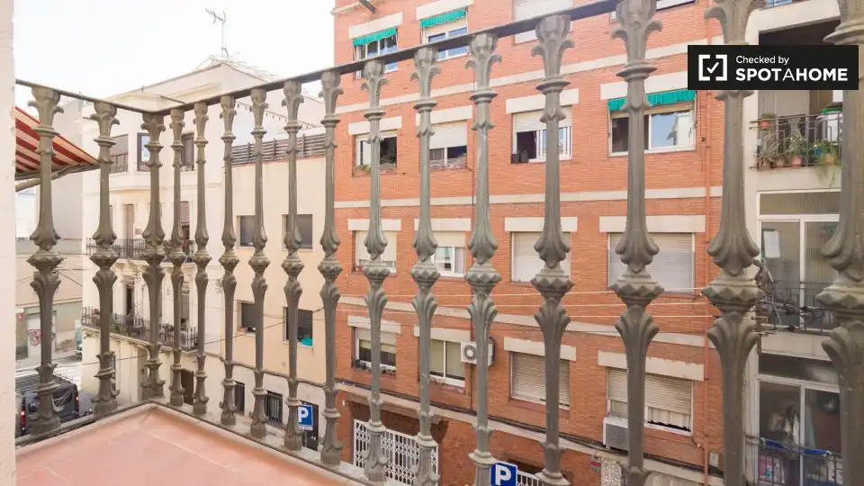 Habitación en alquiler, Barcelona
