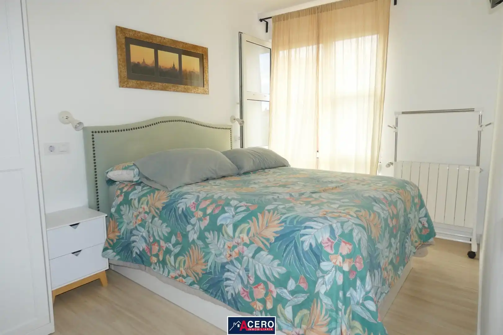 Wohnung 35 m² in Santa Cruz de Bezana