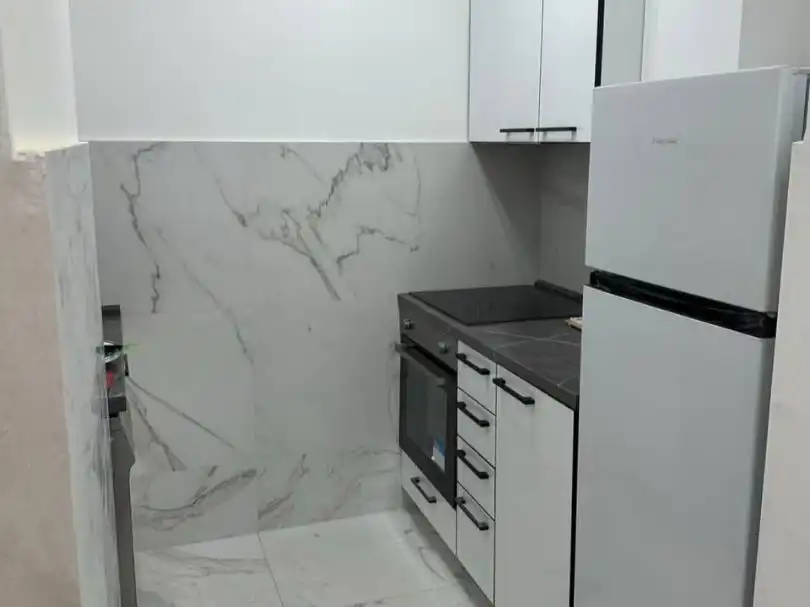 Habitación en alquiler, Madrid