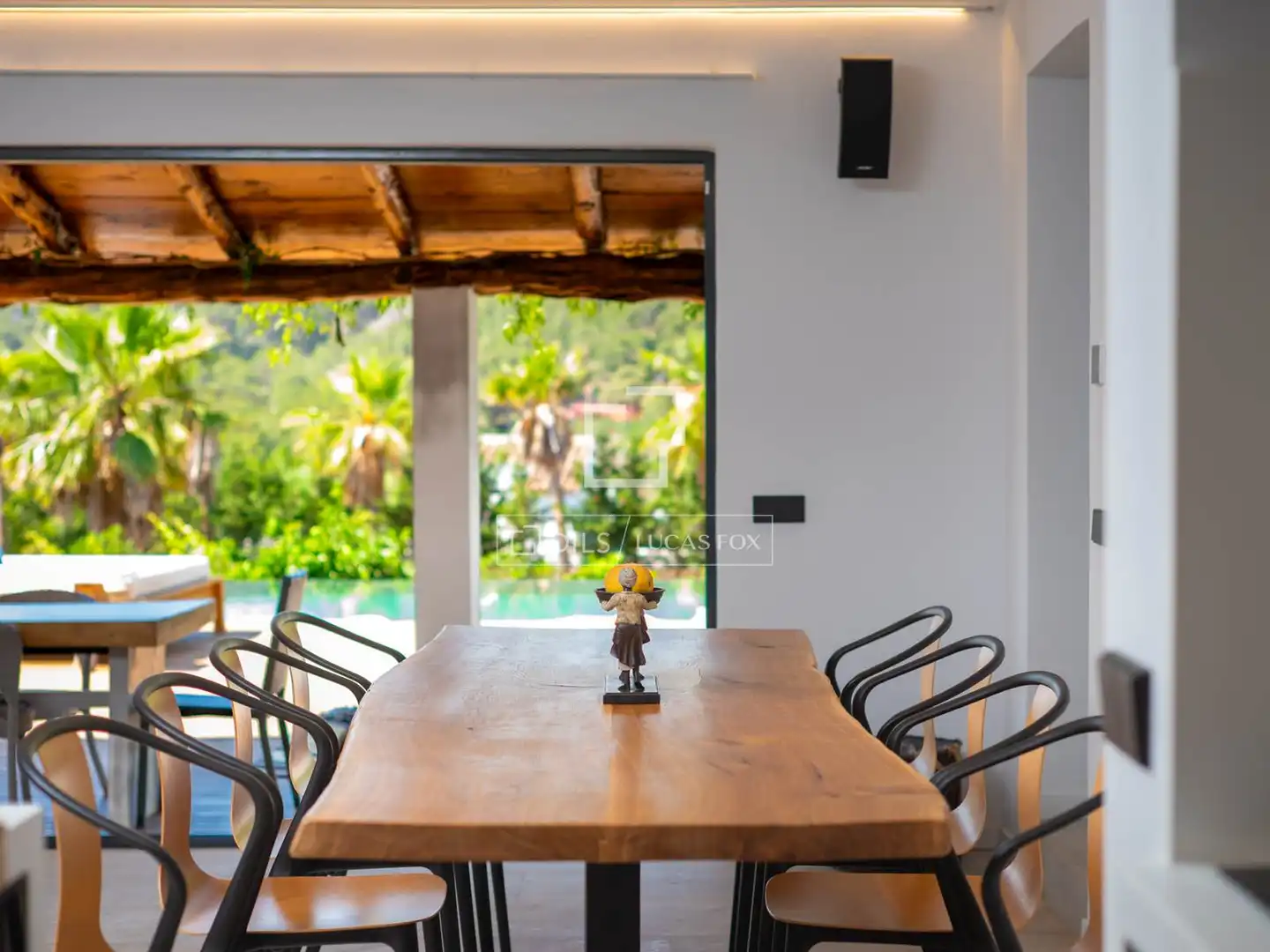 Casa de 450 m² en Sant Josep de sa Talaia