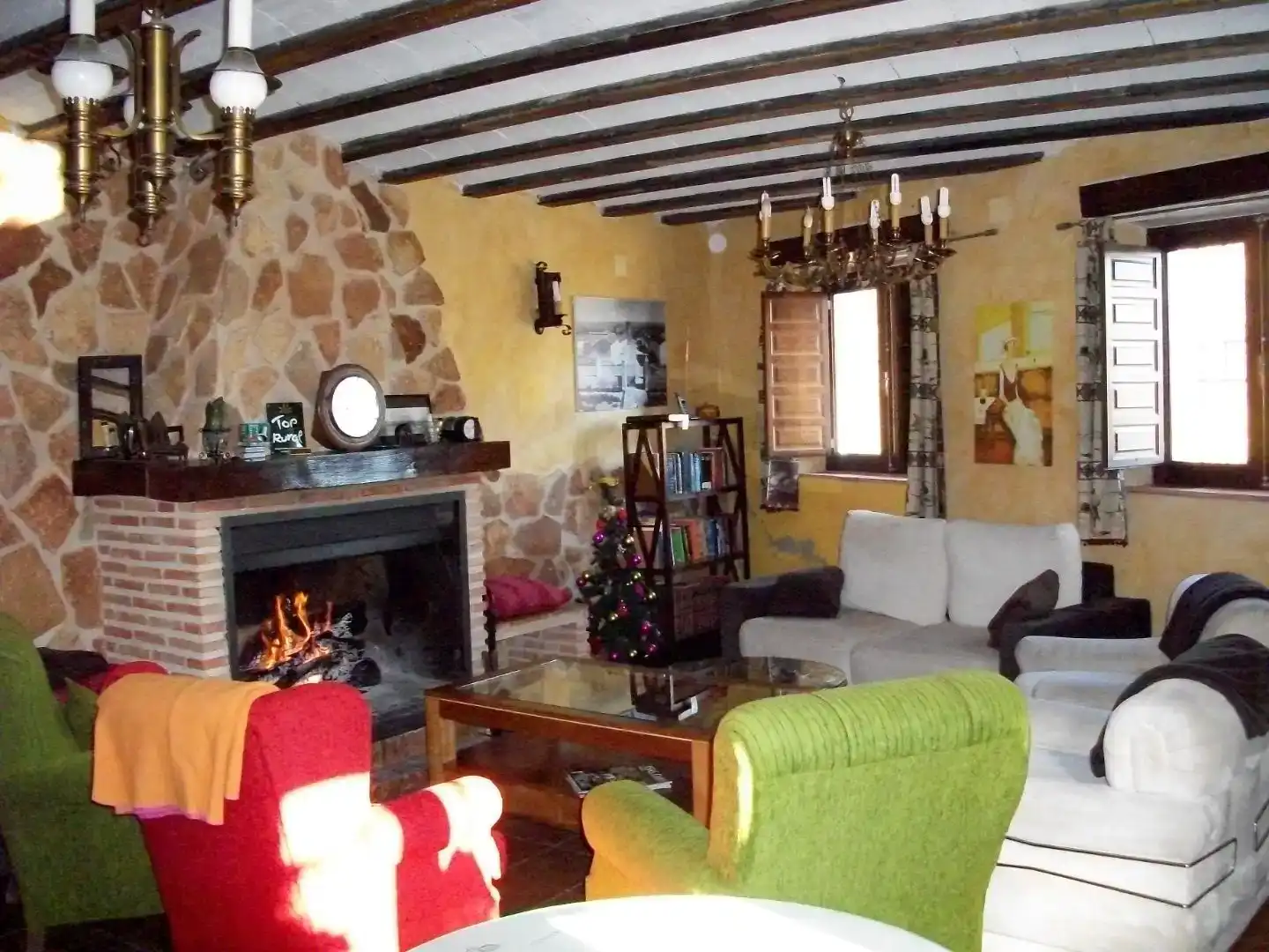 Casa de 300 m² en Peñas de San Pedro