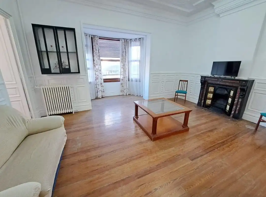 Piso de 190 m² en Bilbao