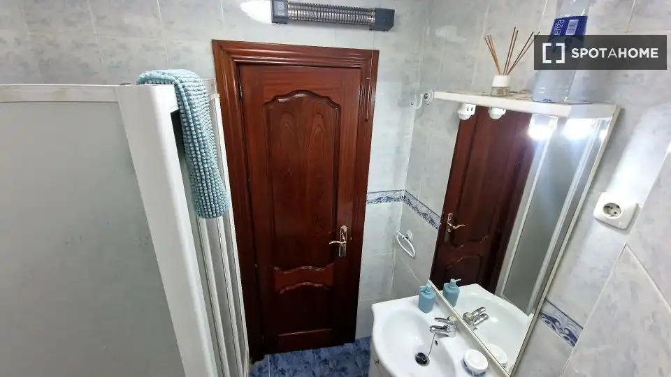 Habitación 161 m², Málaga