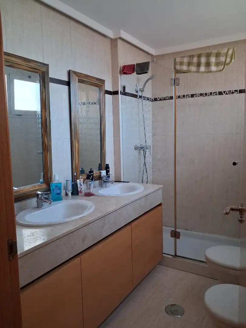 Casa de 260 m² en Albacete
