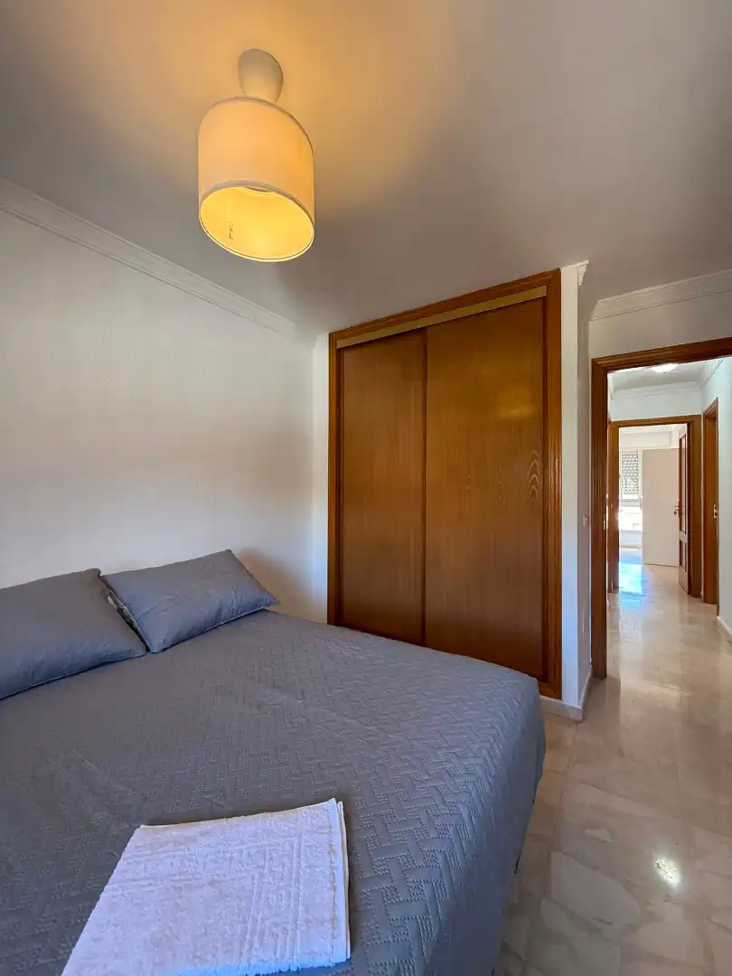 Habitación 120 m², Málaga