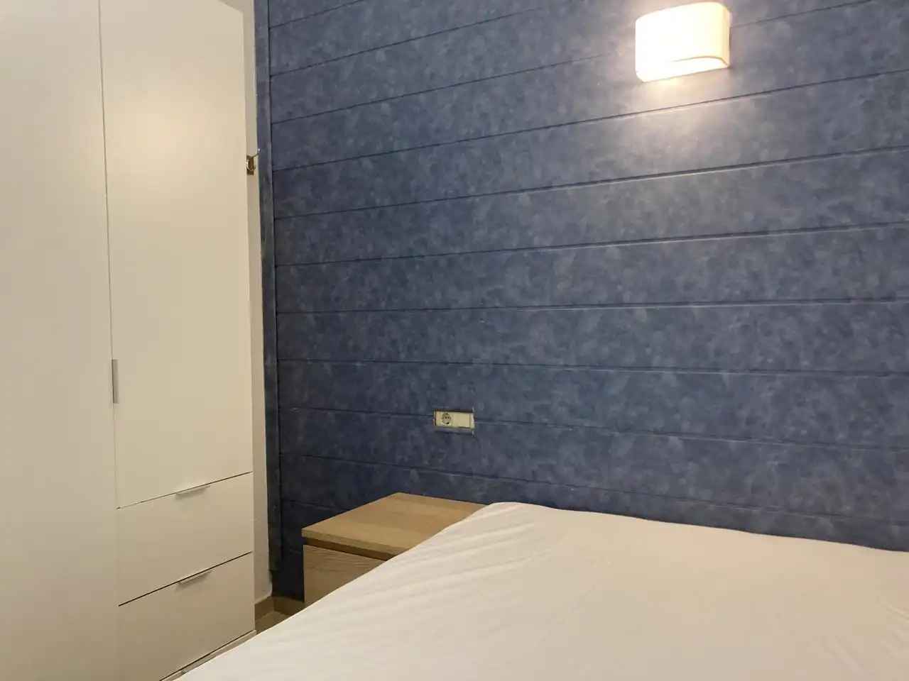 Pis de 50 m² a Madrid