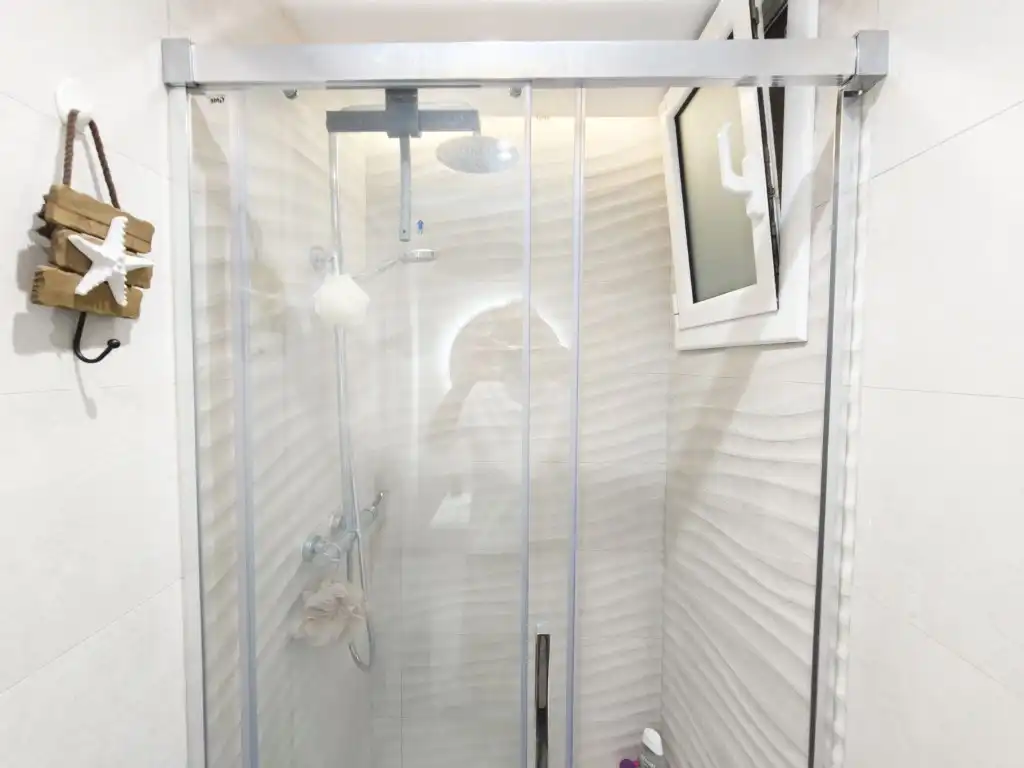 Wohnung 70 m² in Cabrera de Mar