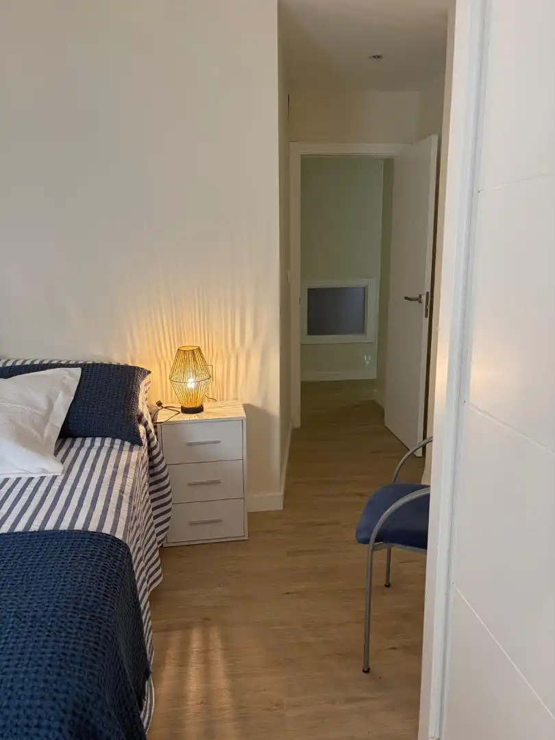 Piso de 60 m² en Cangas de Morrazo