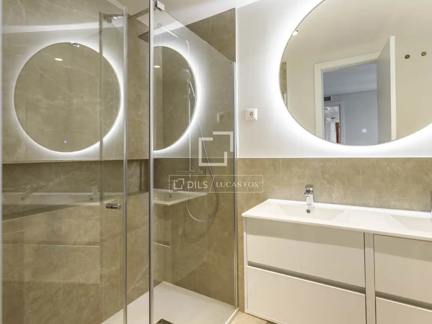 Piso de 133 m² en Madrid