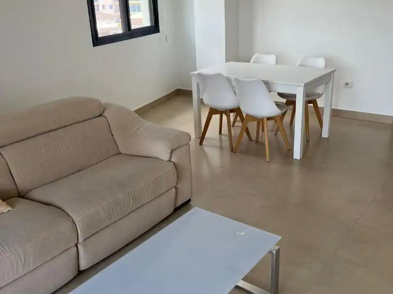 Appartamento 95 m² a Borriana / Burriana