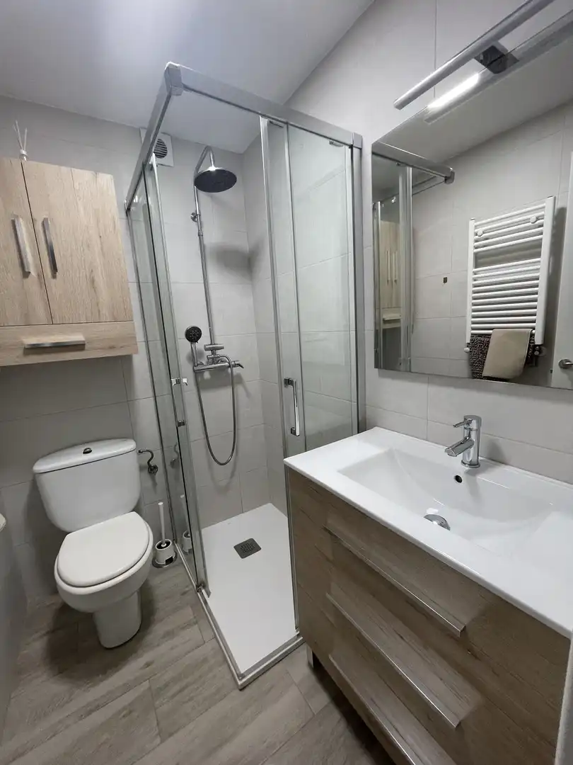 Habitació de lloguer, Santander