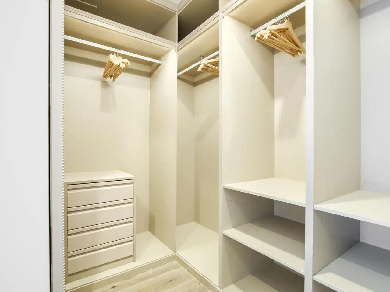 Pis de 61 m² a Madrid