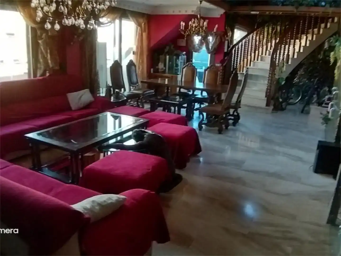 Habitación 400 m², Valladolid