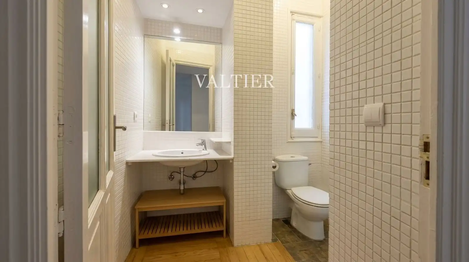 Piso de 169 m² en Madrid