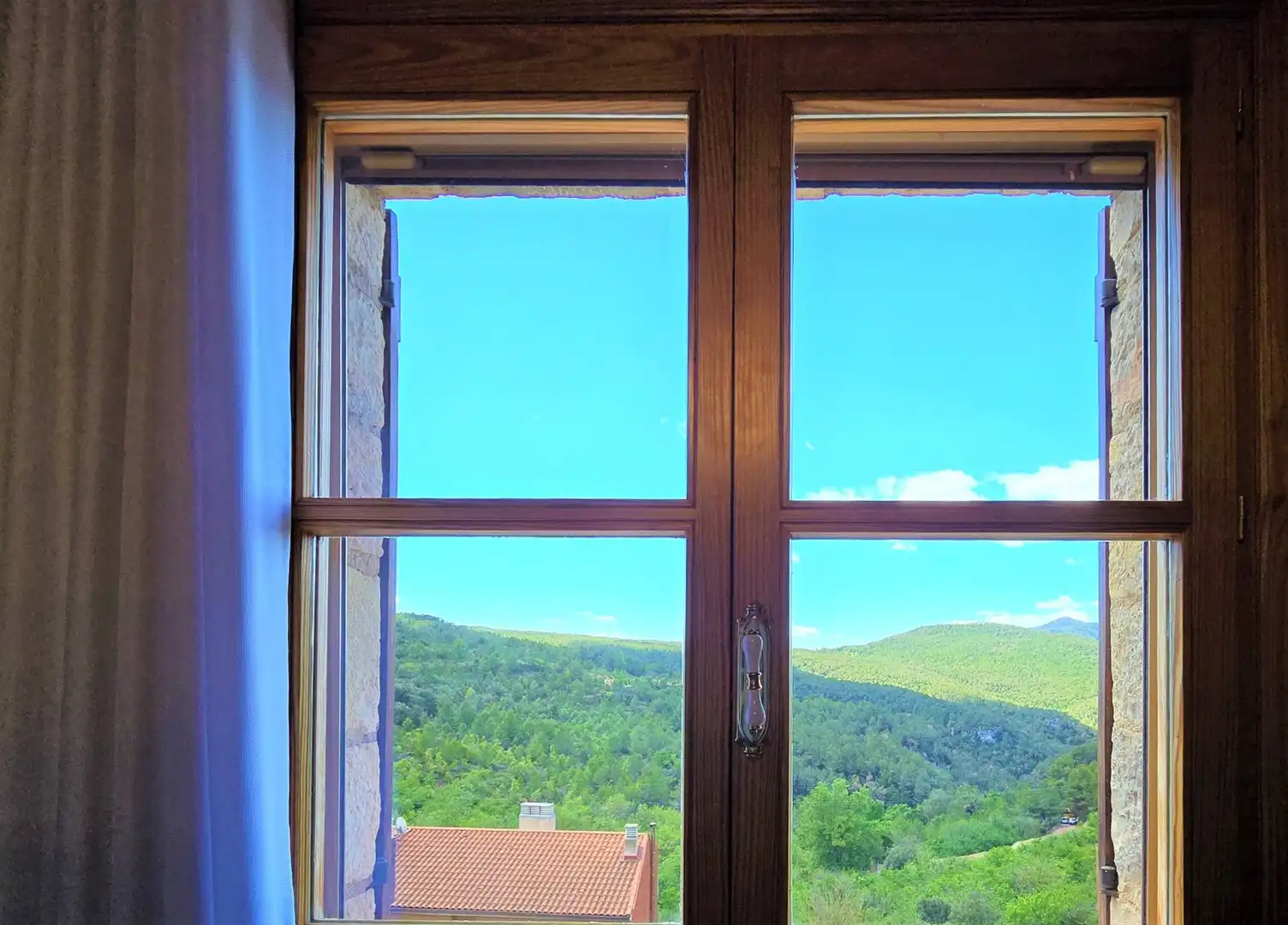 Piso de 224 m² en Arbolí