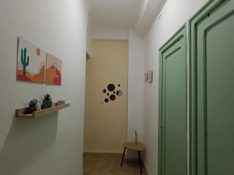Wohnung 100 m² in Alicante