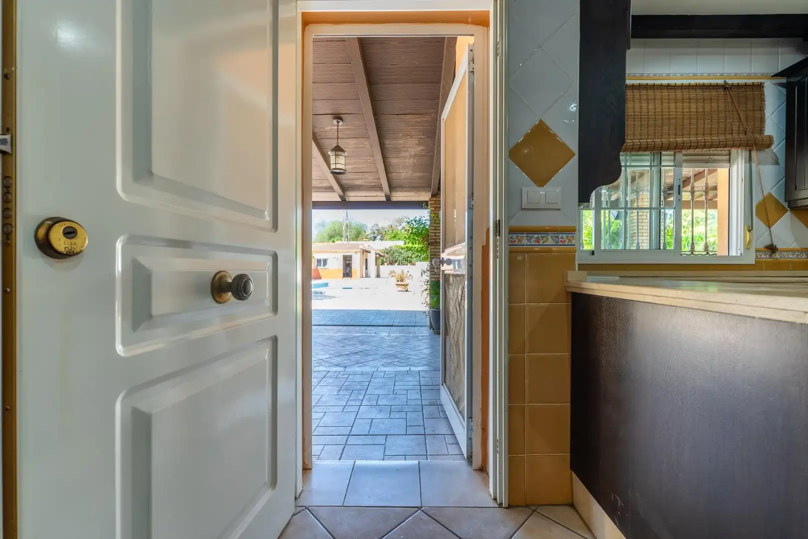 Casa de 150 m² a Palomares del Río