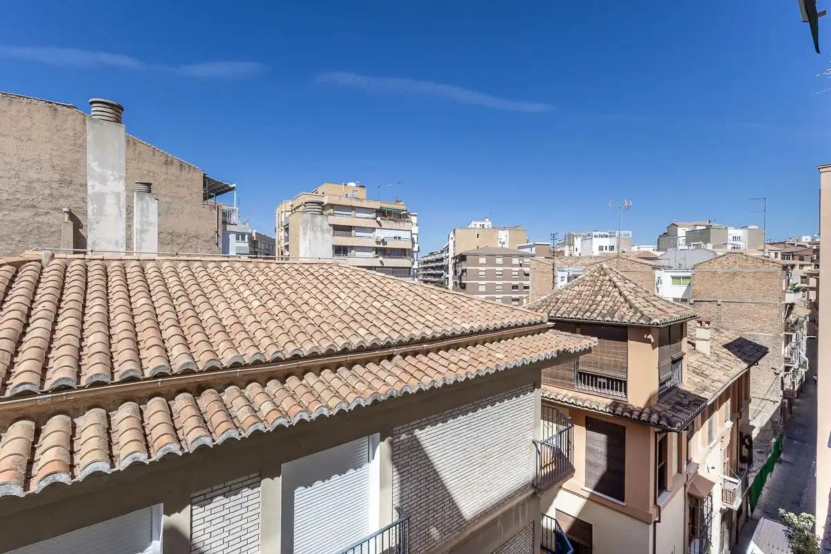 Pis de 122 m² a Granada