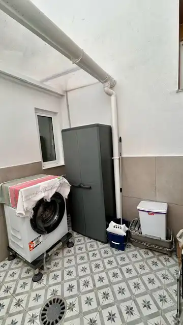 Piso de 75 m² en Málaga