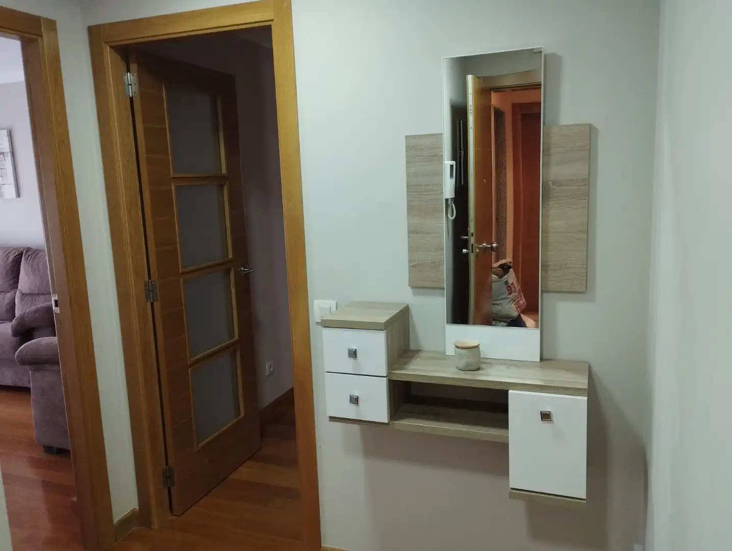 Wohnung 100 m² in Santiago de Compostela