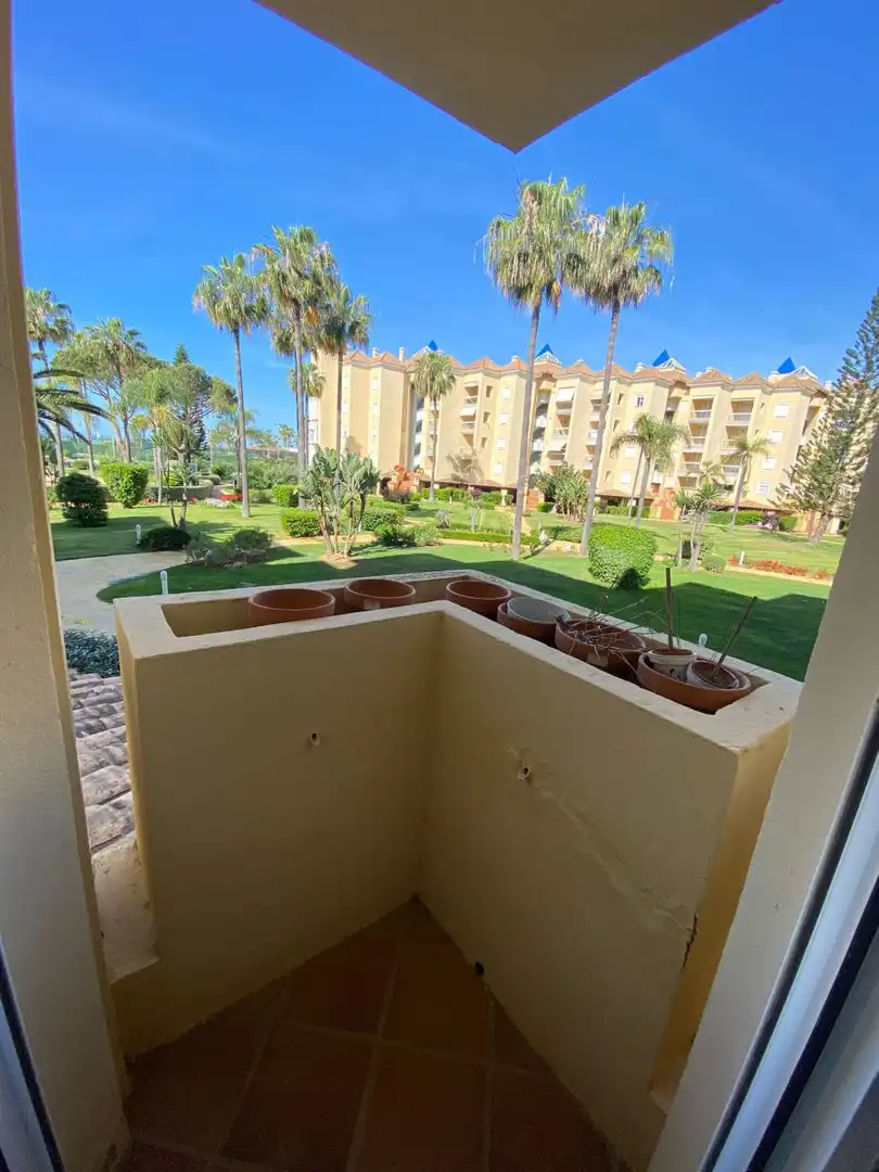 Piso de 70 m² en Isla Cristina
